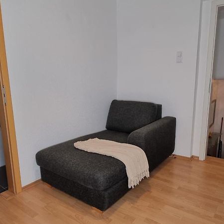 Private Wohnung In Leimen Zewnętrze zdjęcie