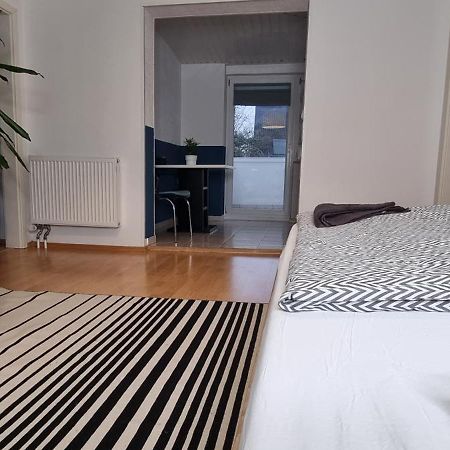 Private Wohnung In Leimen Zewnętrze zdjęcie