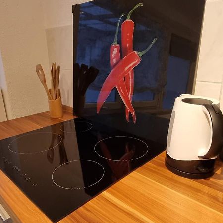 Private Wohnung In Leimen Zewnętrze zdjęcie