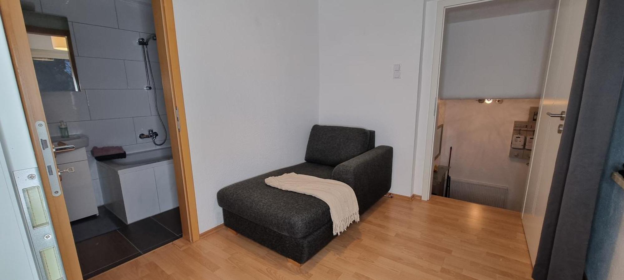 Private Wohnung In Leimen Zewnętrze zdjęcie