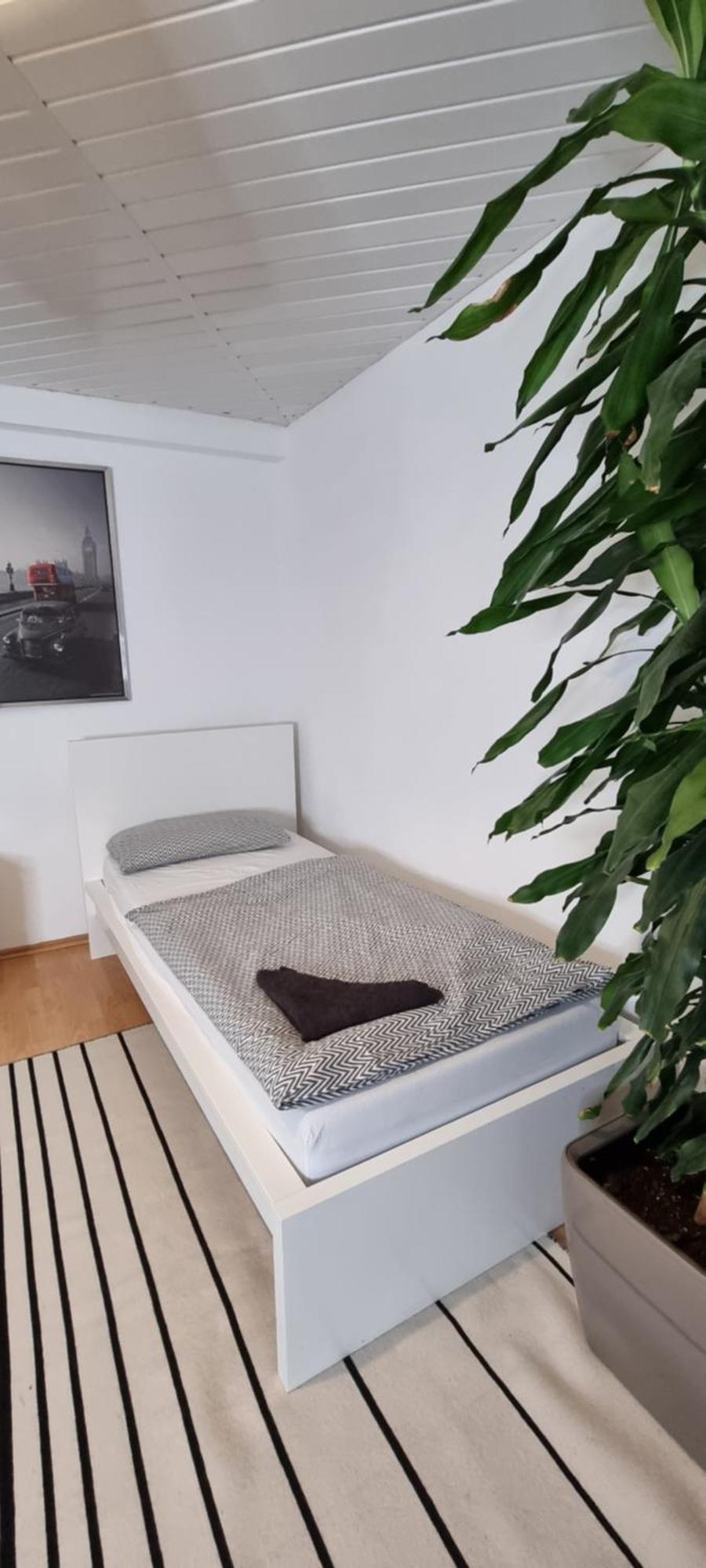 Private Wohnung In Leimen Zewnętrze zdjęcie