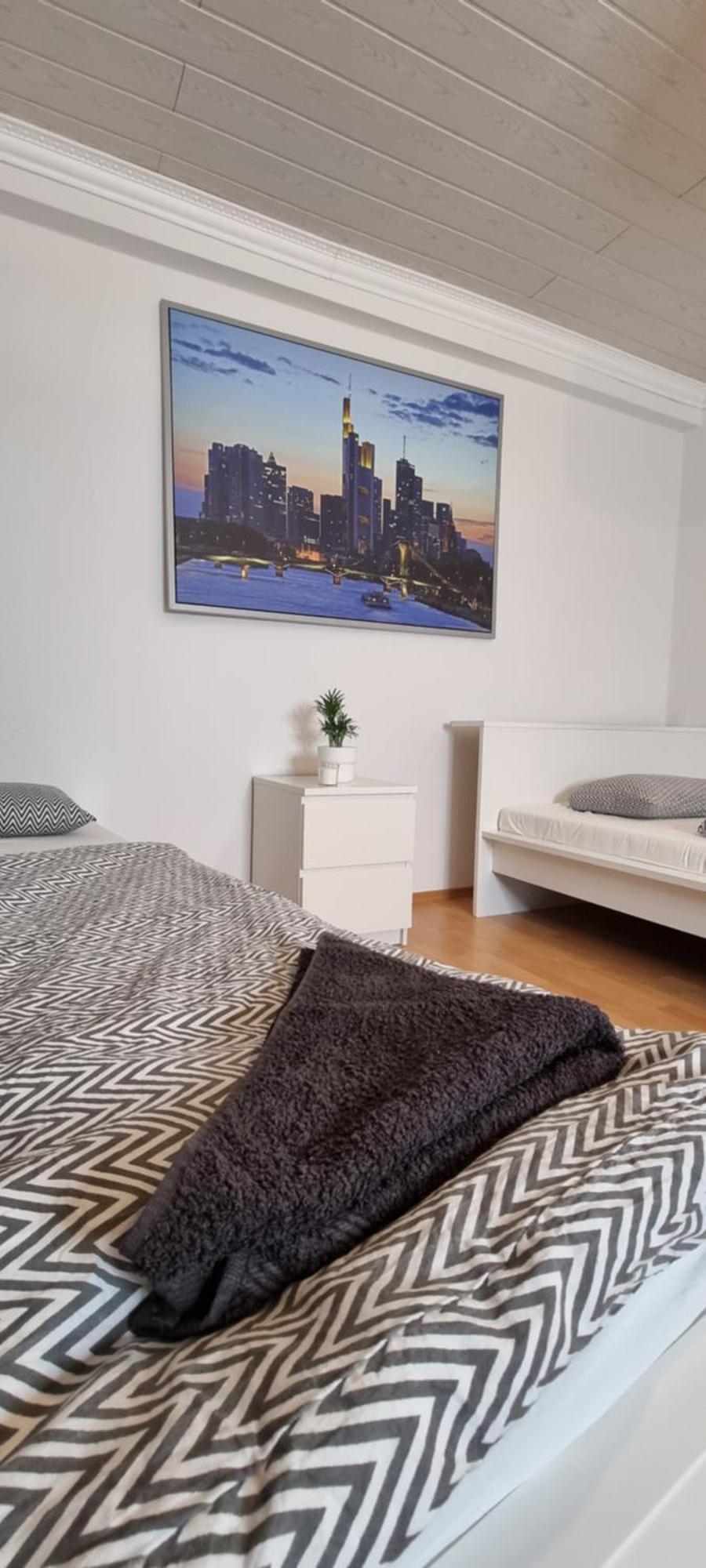 Private Wohnung In Leimen Zewnętrze zdjęcie