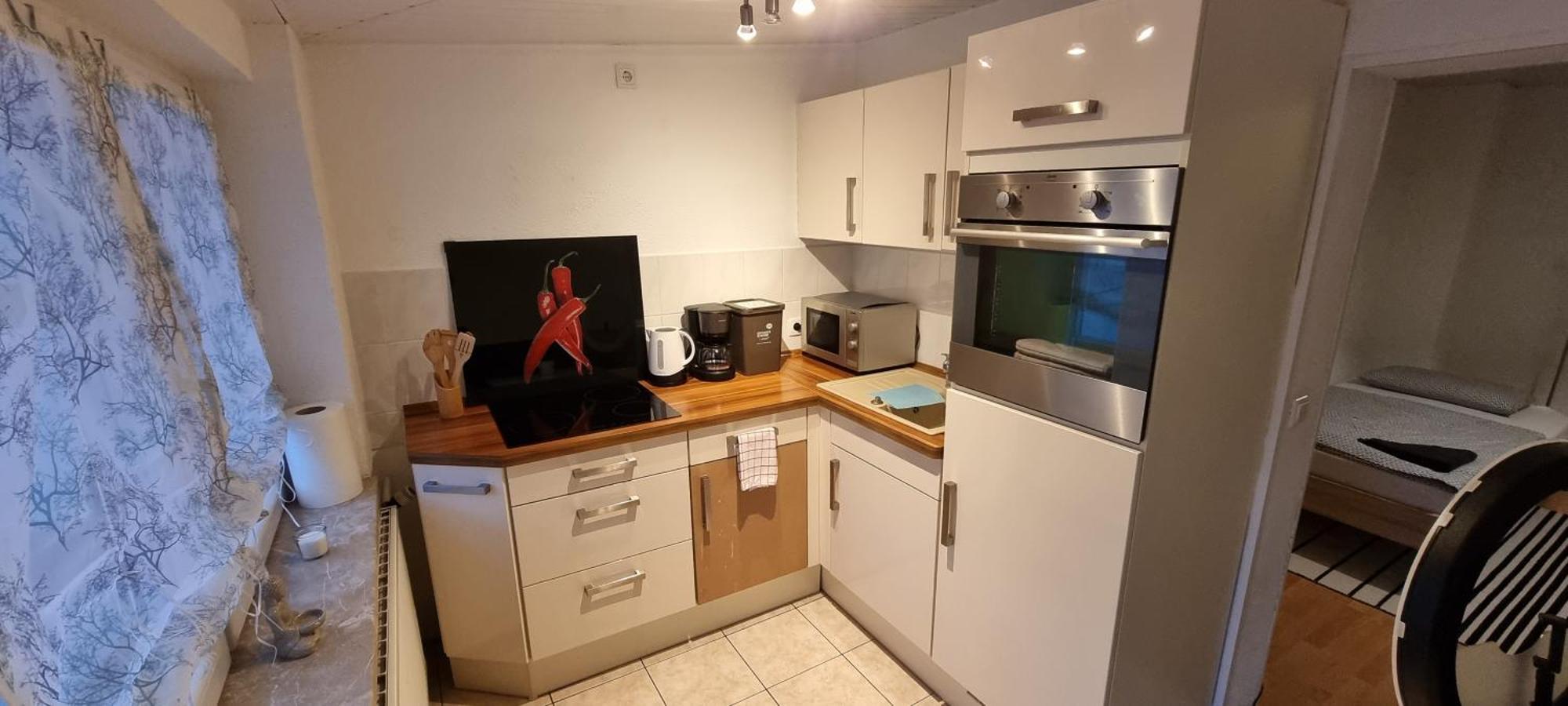 Private Wohnung In Leimen Zewnętrze zdjęcie