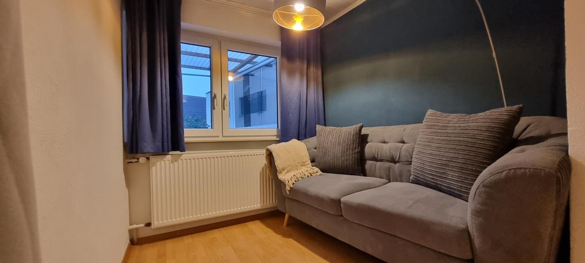 Private Wohnung In Leimen Zewnętrze zdjęcie