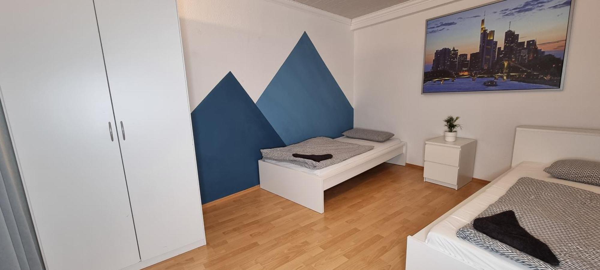 Private Wohnung In Leimen Zewnętrze zdjęcie