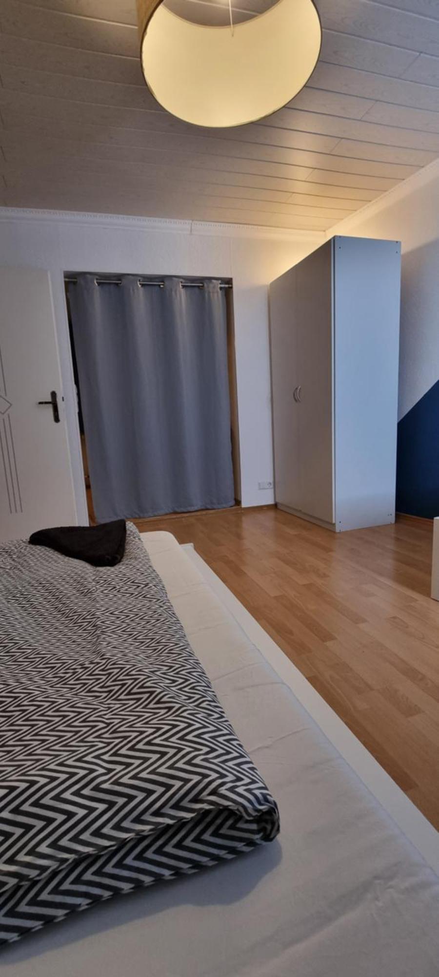 Private Wohnung In Leimen Zewnętrze zdjęcie