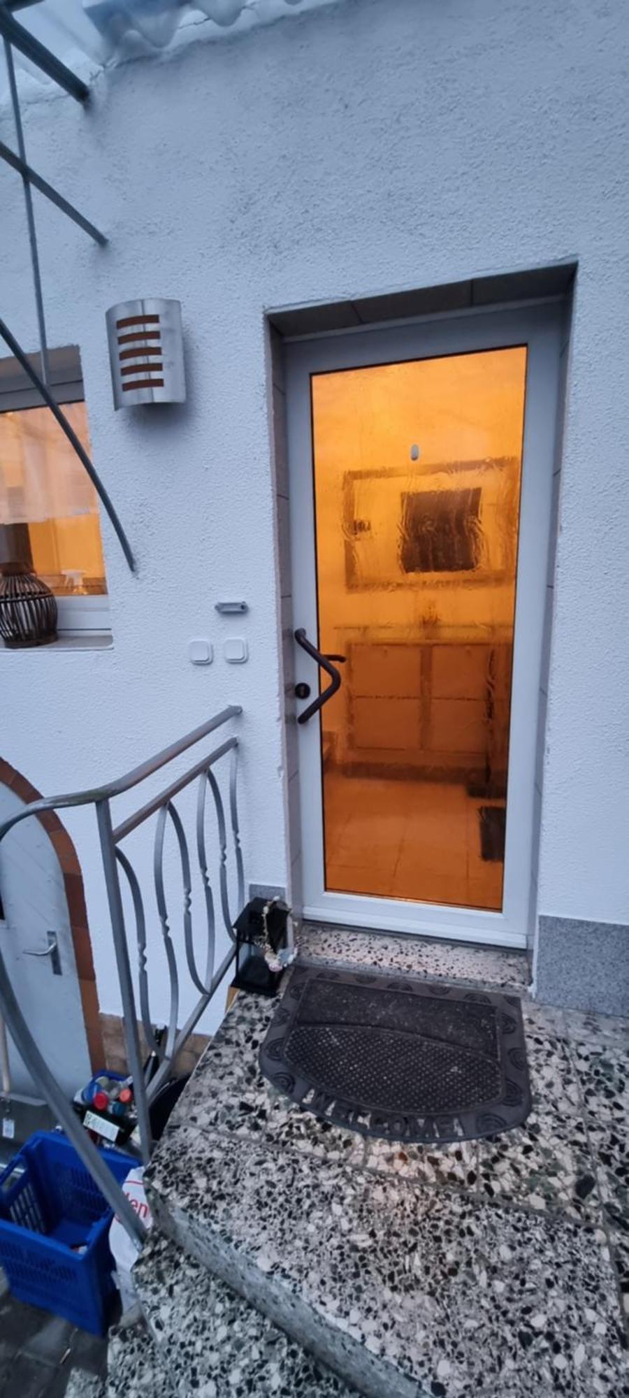 Private Wohnung In Leimen Zewnętrze zdjęcie