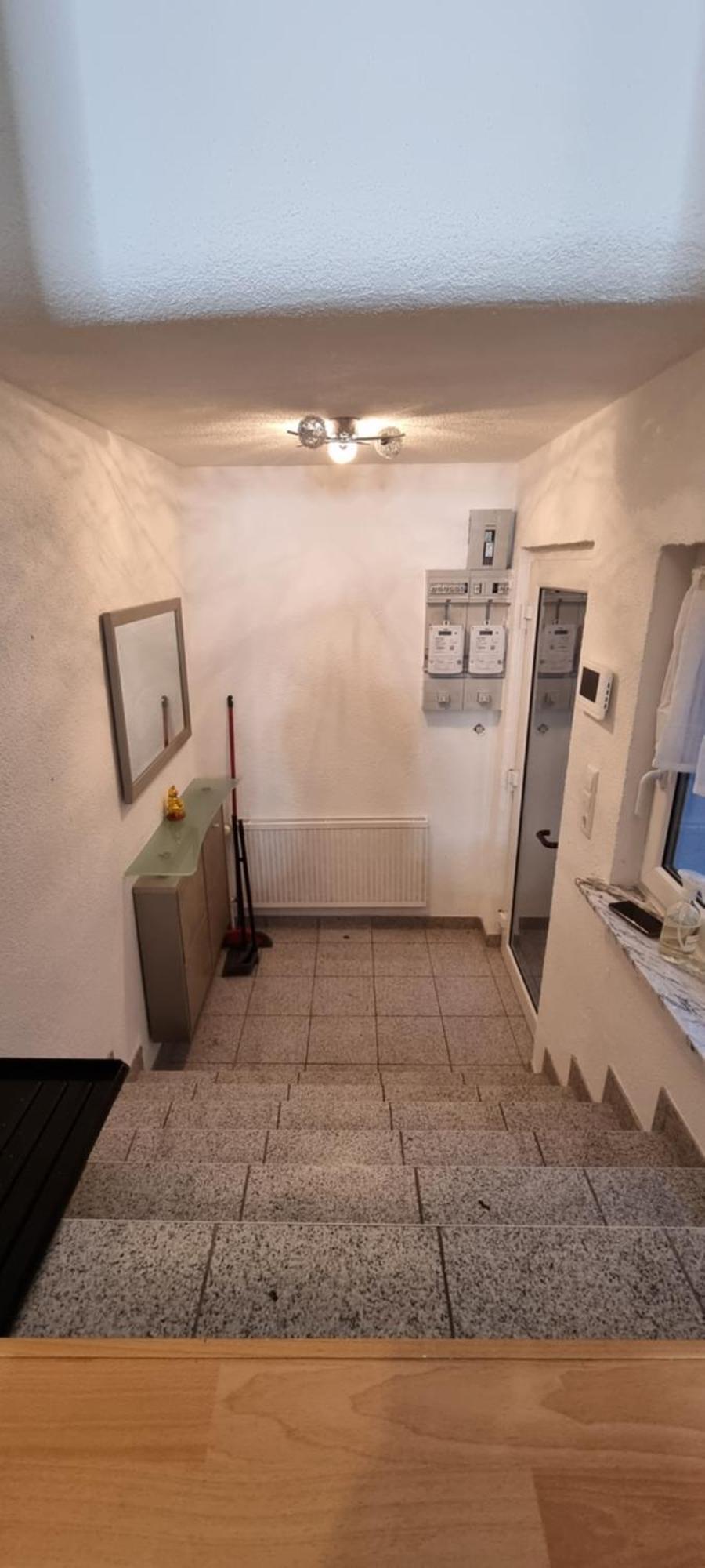 Private Wohnung In Leimen Zewnętrze zdjęcie